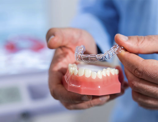 Vaccaro Aesthetic and Family Dentistry